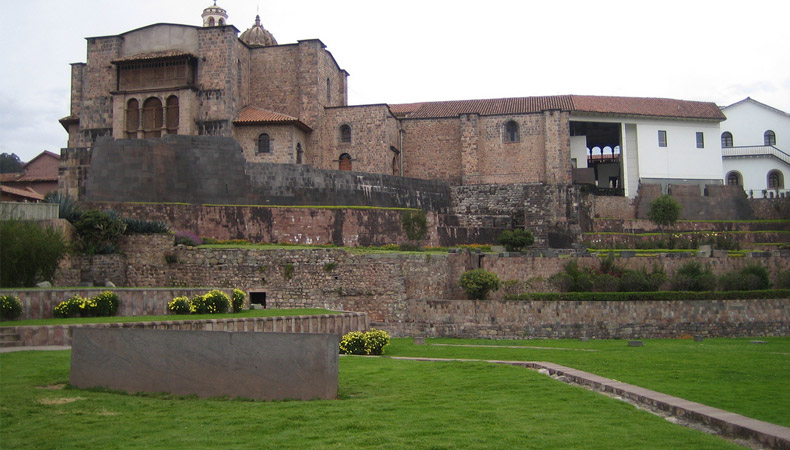 City tour en Cusco