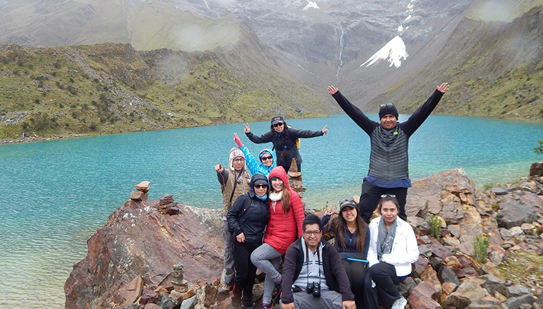 Laguna Humantay Dia Completo