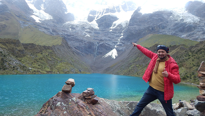 Laguna Humantay Dia Completo