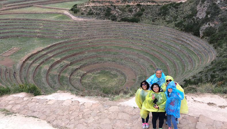 Tour Maras â€“ Moray