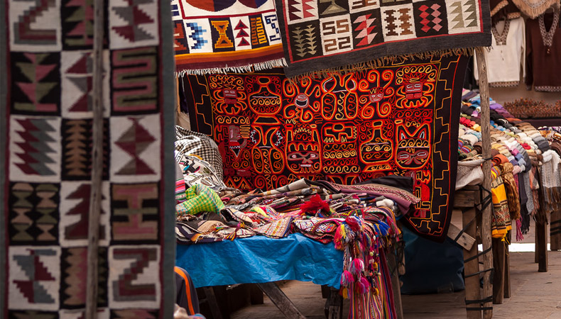 Tour del Valle Sagrado