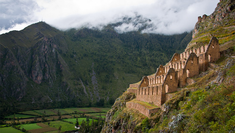 Tour del Valle Sagrado