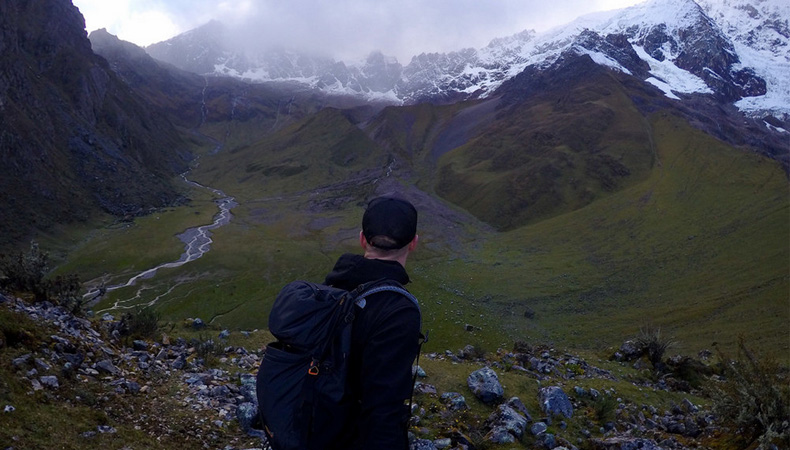 Salkantay Trek to Machupicchu 5D / 4N