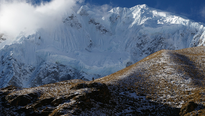 Salkantay Trek to Machupicchu 5D / 4N